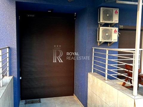 комерційна за адресою Сім'ї Стешенків вул. (Тимофія Строкача), 9а