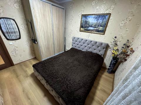 квартира за адресою Молодіжна вул., 11-В