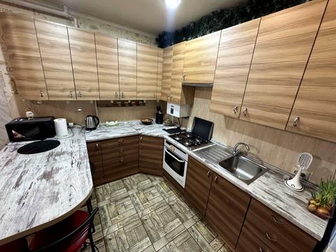 квартира за адресою Молодіжна вул., 11-В