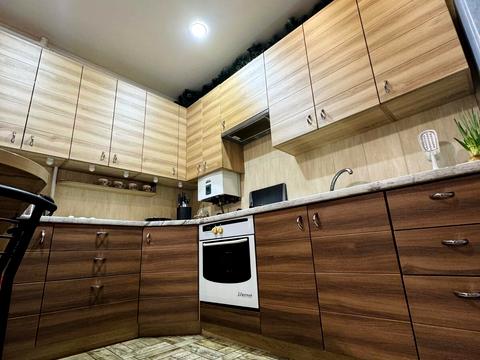 квартира за адресою Молодіжна вул., 11-В