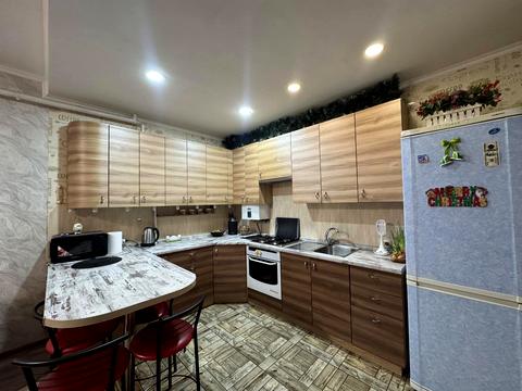 квартира за адресою Молодіжна вул., 11-В