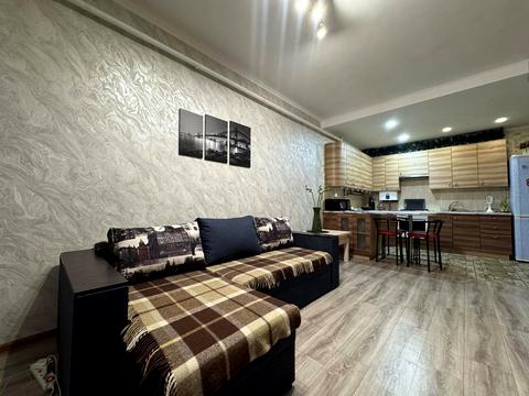 квартира за адресою Молодіжна вул., 11-В