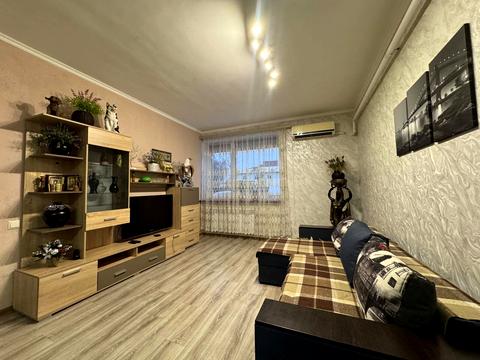 квартира за адресою Молодіжна вул., 11-В