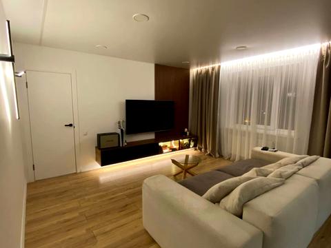 квартира по адресу Куприна ул. (Куприна), 59а