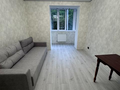 квартира по адресу Молодіжна ул., 2/1Д