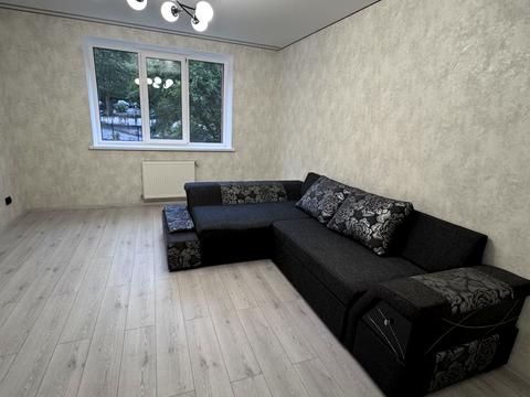 квартира по адресу Молодіжна ул., 2/1Д