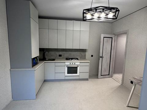 квартира по адресу Молодіжна ул., 2/1Д