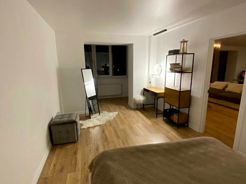 квартира по адресу Куприна ул. (Куприна), 59а