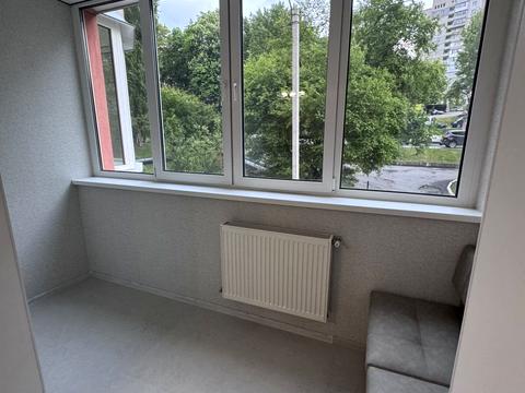 квартира по адресу Молодіжна ул., 2/1Д