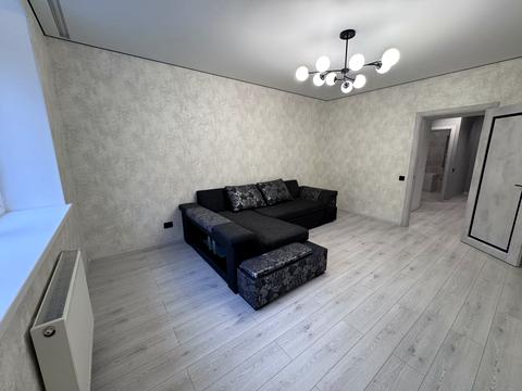 квартира по адресу Молодіжна ул., 2/1Д