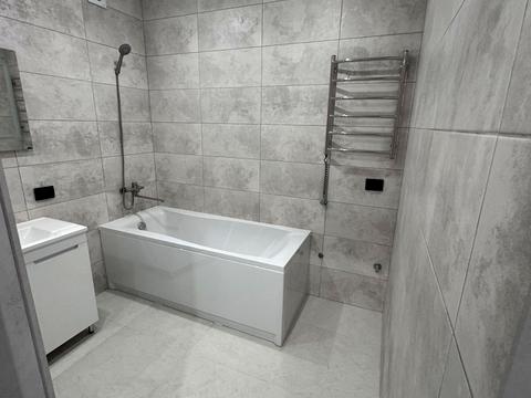 квартира по адресу Молодіжна ул., 2/1Д