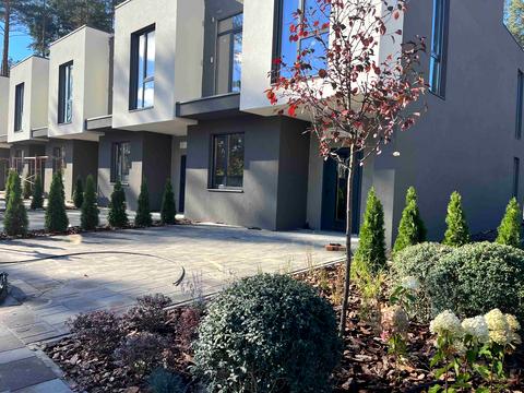 будинок за адресою Мисливська вул.