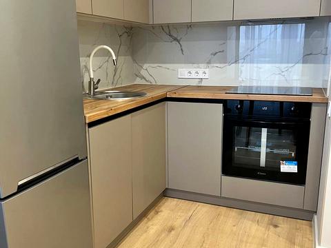 квартира за адресою Дніпровська набережна вул., 17-К