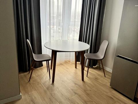 квартира за адресою Дніпровська набережна вул., 17-К