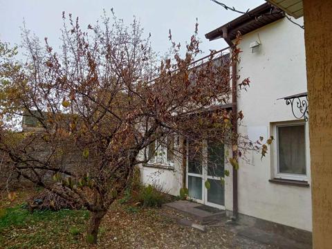 будинок за адресою Богатирська вул.