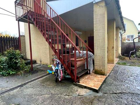 будинок за адресою Богатирська вул.