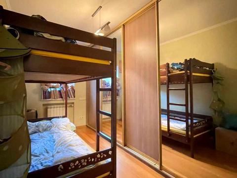 будинок за адресою Богатирська вул.