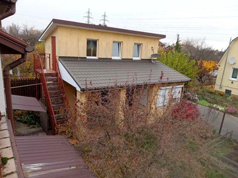 будинок за адресою Богатирська вул.