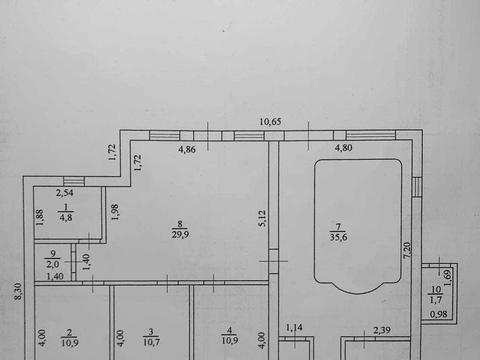 будинок за адресою Богатирська вул.