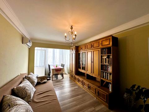 квартира за адресою Татарська вул., 36/5