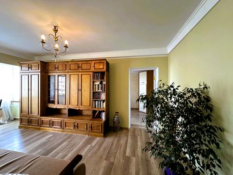 квартира за адресою Татарська вул., 36/5