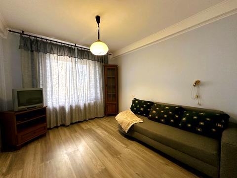 квартира за адресою Татарська вул., 36/5