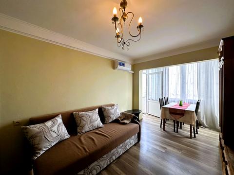 квартира за адресою Татарська вул., 36/5