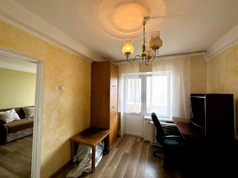 квартира за адресою Татарська вул., 36/5