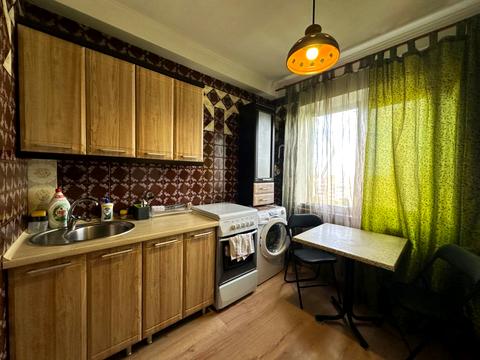 квартира за адресою Татарська вул., 36/5