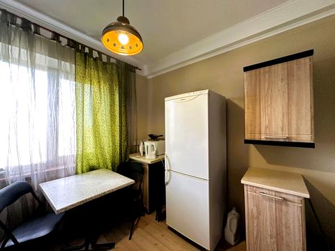 квартира за адресою Татарська вул., 36/5