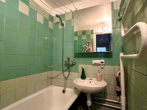 квартира за адресою Татарська вул., 36/5