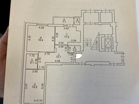 квартира по адресу Глинянский Тракт ул., 151а