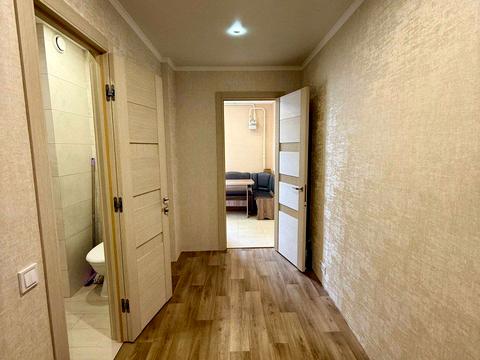 квартира по адресу Свободи просп. (Прокофʼєва), 16 к2