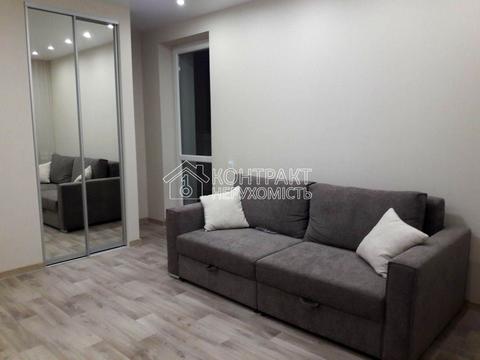 квартира за адресою Ньютона вул., 100