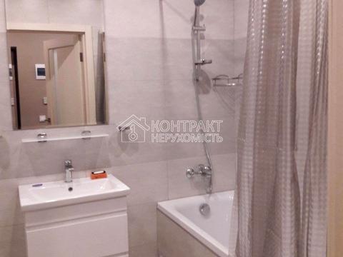 квартира за адресою Ньютона вул., 100