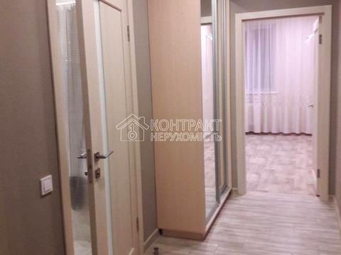 квартира за адресою Ньютона вул., 100