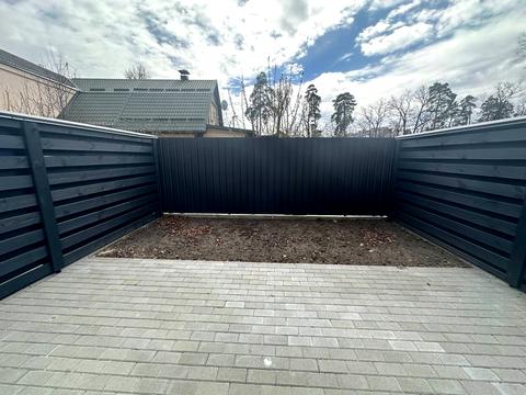 дом по адресу Академика Зарифы Алиевой ул.