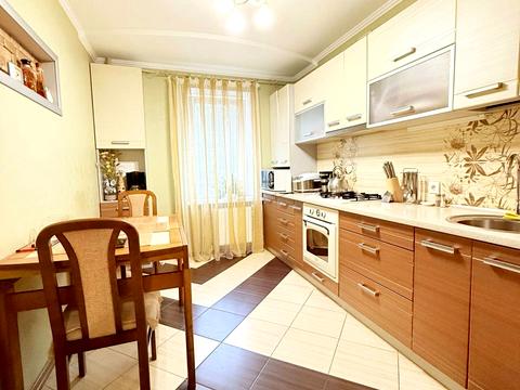 квартира за адресою Герасима Кондратьєва вул. (Кірова), 211б