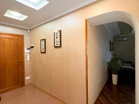 квартира за адресою Герасима Кондратьєва вул. (Кірова), 211б