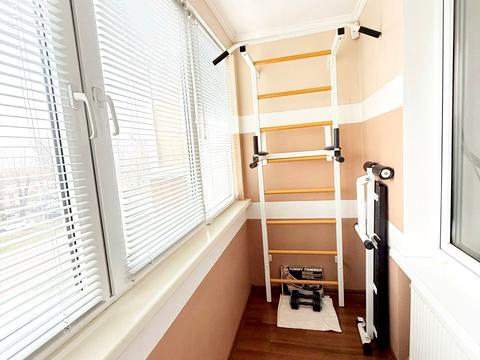 квартира за адресою Герасима Кондратьєва вул. (Кірова), 211б