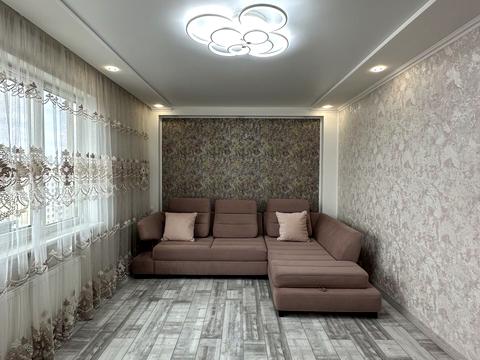 квартира по адресу Академика Сахарова ул., (30 перлина)