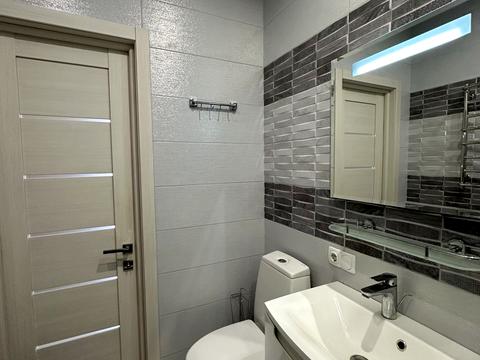 квартира по адресу Академика Сахарова ул., (30 перлина)