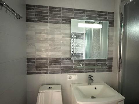 квартира по адресу Академика Сахарова ул., (30 перлина)