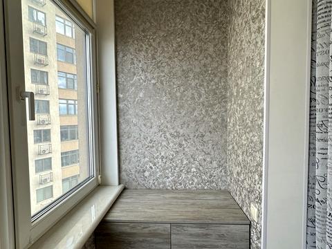 квартира по адресу Академика Сахарова ул., (30 перлина)