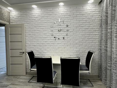 квартира по адресу Академика Сахарова ул., (30 перлина)