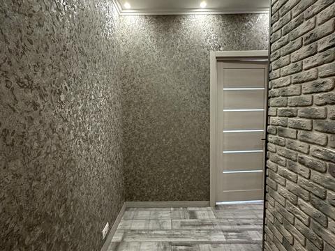 квартира по адресу Академика Сахарова ул., (30 перлина)