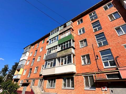 квартира за адресою Миколи Лисенка вул., 12