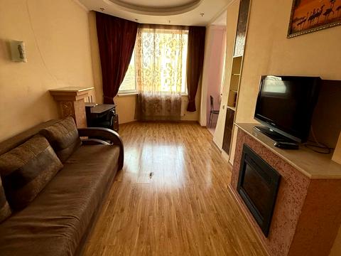 квартира за адресою Середньофонтанська вул., 19б