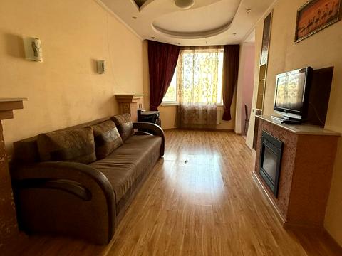 квартира за адресою Середньофонтанська вул., 19б