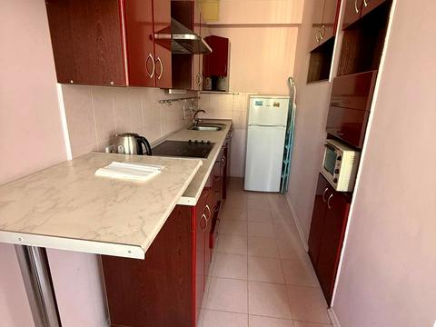 квартира за адресою Середньофонтанська вул., 19б